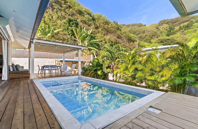 Private 3BR Villa with pool