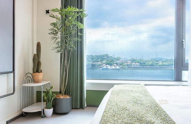 Niaodao Seaview Hostel