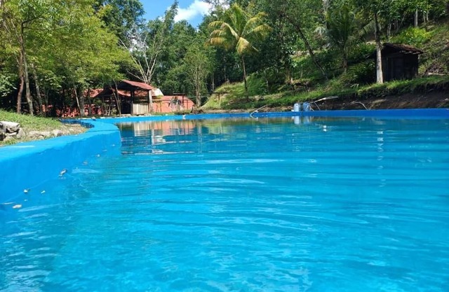 Hotel El Recreo Lanquín-Champey