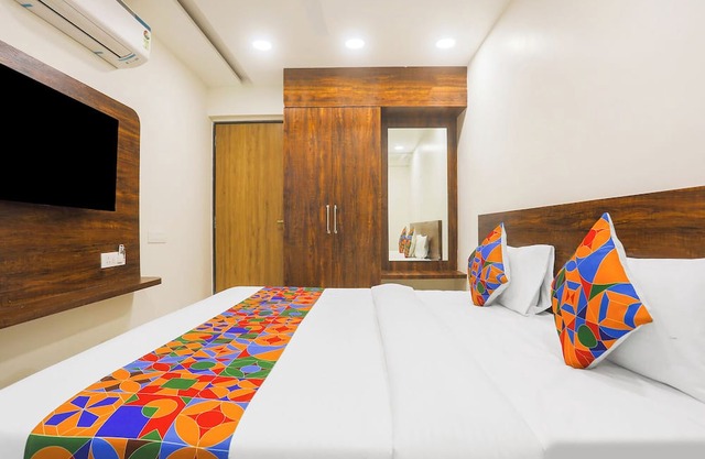 Fabhotel Empire