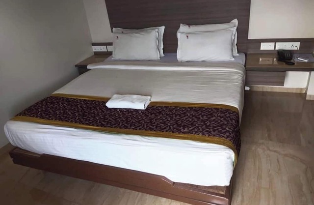 Hotel Dwarika Inn
