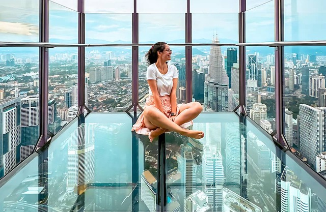 Agile TRX Luxury Condo in Bukit Bintang