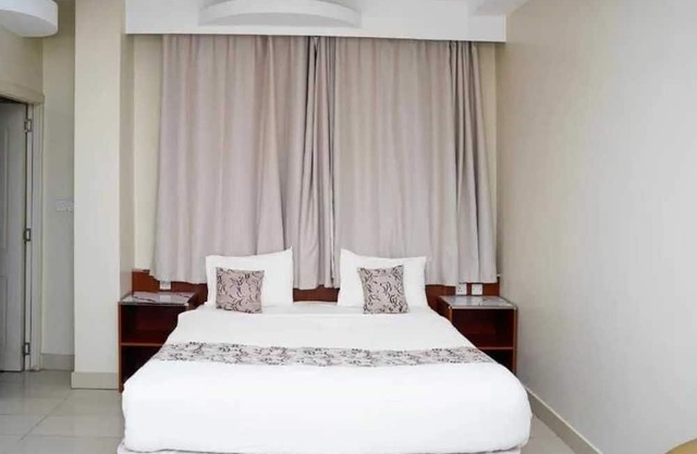 Al Bayrahaa Checkmyguest Muscat