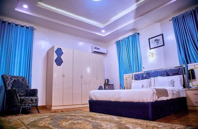 Prima Apartment