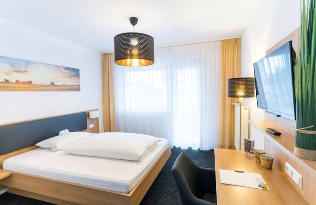 Hotel zur Sonne