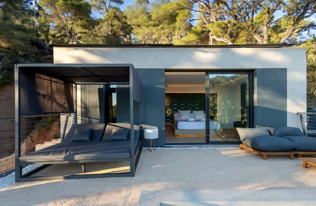 Hotel Boutique Serra Nature