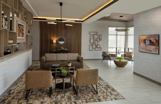 Fairfield By Marriott Inn & Suites Surprise Prasada