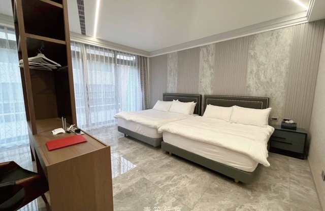 HSI YU HSING-LU