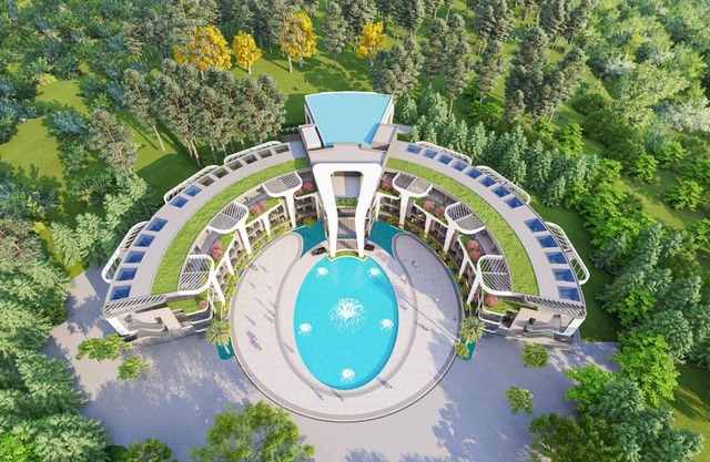 Soc Village Wellness & Retreat
