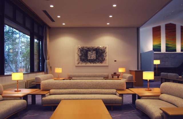 Karuizawa Club of Art