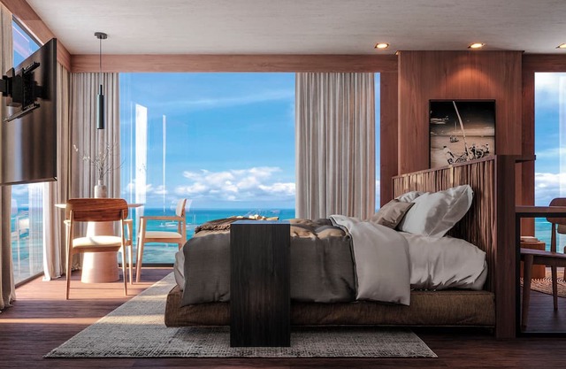 Sais Beach Living Hotel
