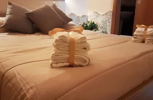 Golden Dreams B&B