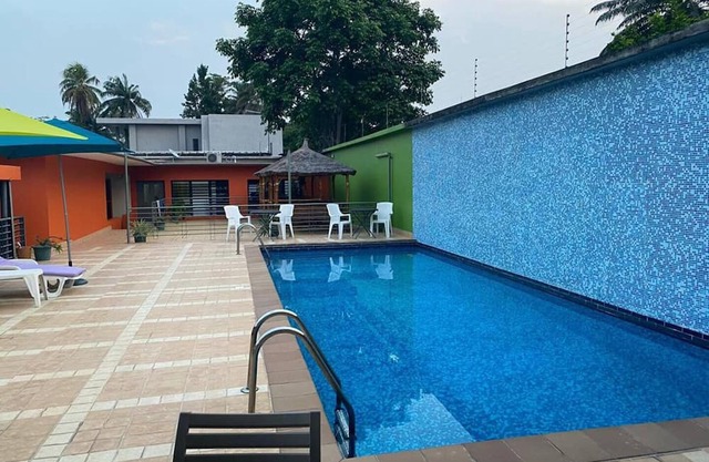 Soleimide bed and breakfast