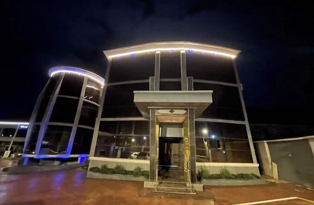 Infinite Luxury Hotels and Suites