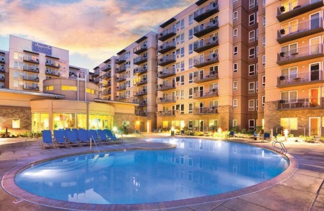 Seaside Worldmark Resort. 2 bed deluxe w/jetted bathtub. 8/9 -8/16,2025. #1