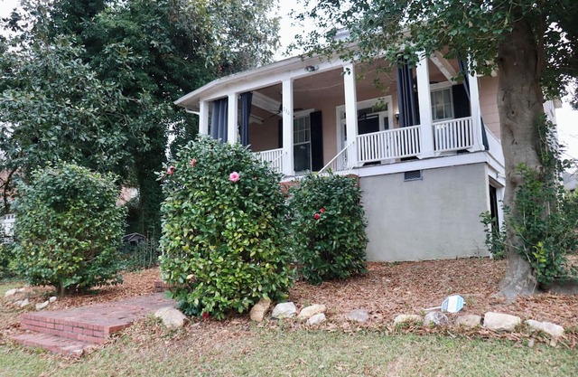 Historic Home, Downtown Macon