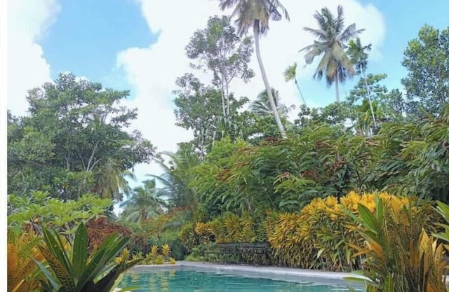 Luxury Boutique Villa Galle 4Bedr 5KS Bed