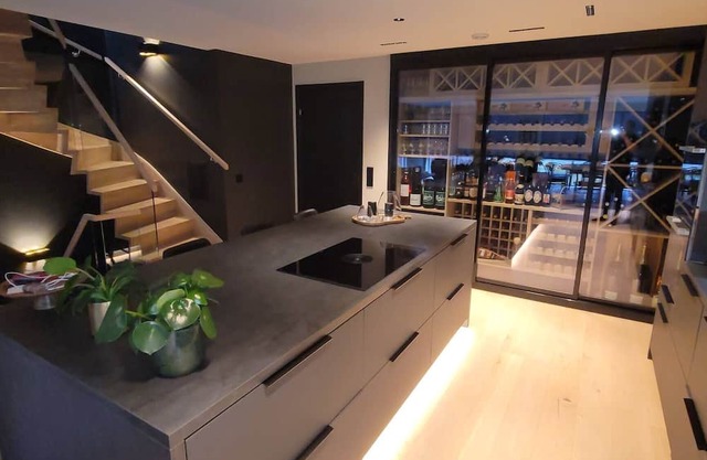 Unique 3-Storey House in Trysil – Luxury Living in the Heart of the Village
