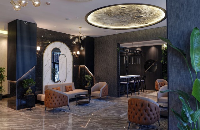 La Quinta By Wyndham Istanbul Kartal