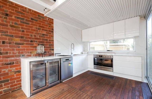 Glenroy Retreat with Pool, Gaming Room & Theater