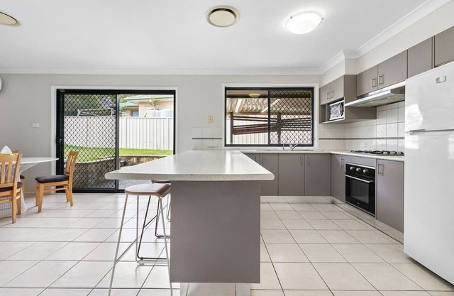 Large Seven Bed House