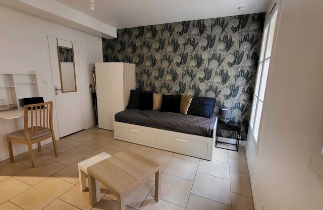 Renovated studio near the cathedral