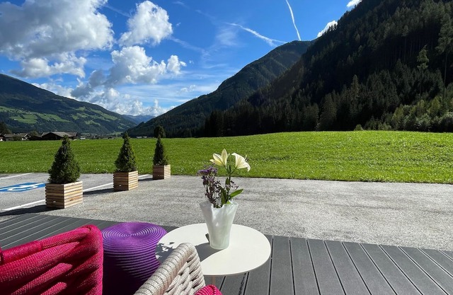 Apartment Großvenediger in the farmhouse - Gasthof Siggen