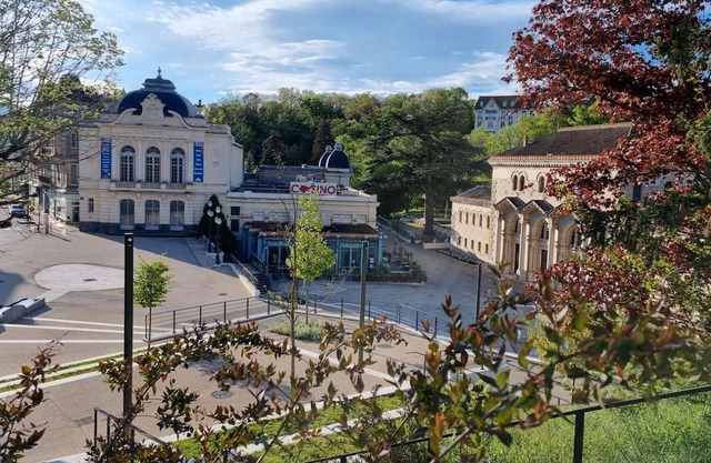 The Sweety ★Studio ★Wifi