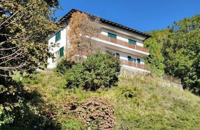 Holiday apartment Novaggio for 1 - 4 persons with 2 bedrooms - Holiday house