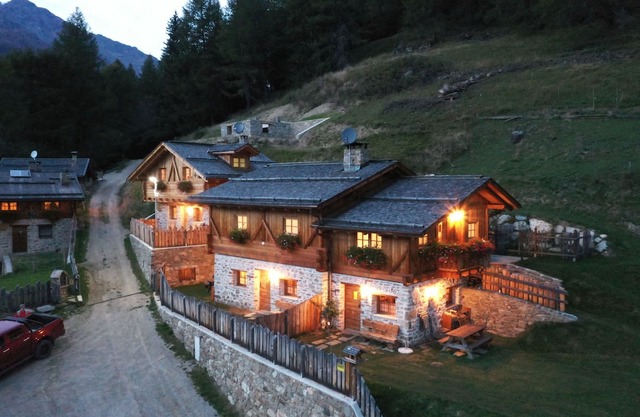Borgo dei masi Stablo, il luogo dove la mente e il corpo si rigenerano.