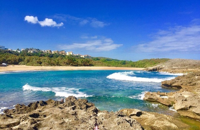 Casa playero house near various beaches