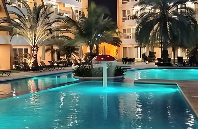 Margarita Real Vacation Apartment