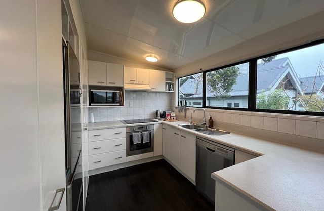 If you want to be close to the beach.