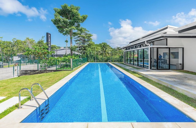 Upstay - New Condo w Incredible Views in Jaco