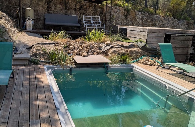 Au Bonheur des Dames, Nature et Plaisirs à Avignon en Provence