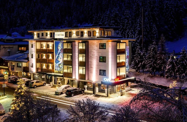 Holiday apartment with wellness, sports and fitness facilities