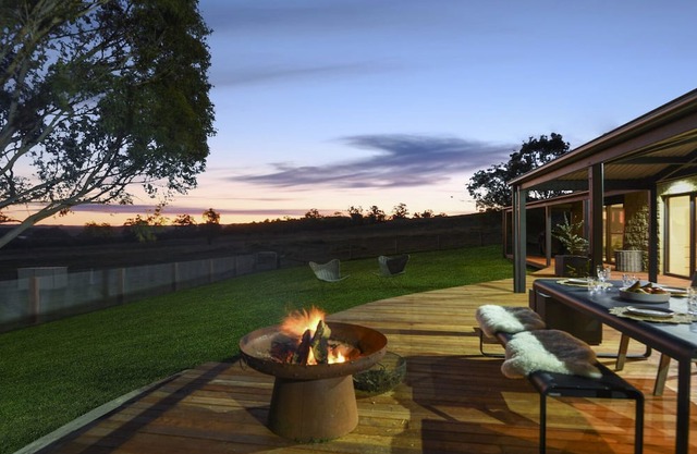Macs 75 - Luxurious Farm Getaway