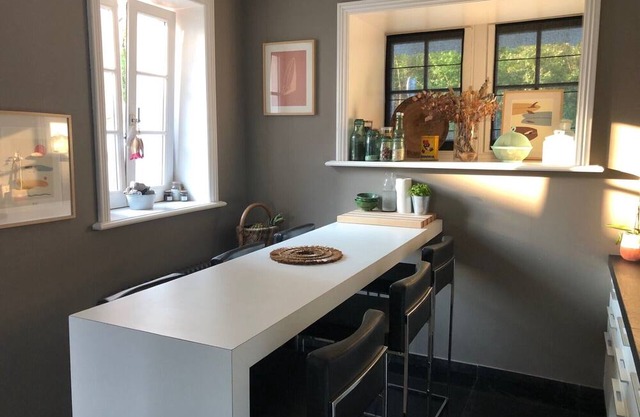 Rent house Wissant - Sleeps 6 - Sea view100m