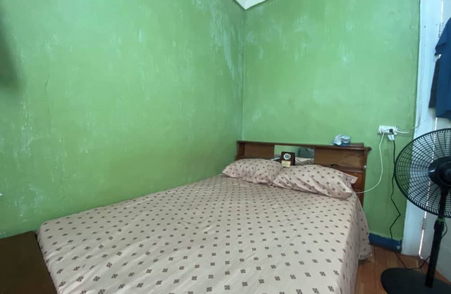 Home Like 1-bedroom apartment with fitness room, WiFi in wonderful Kingston