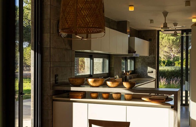 The Pine Tree Comporta Villa by TGC