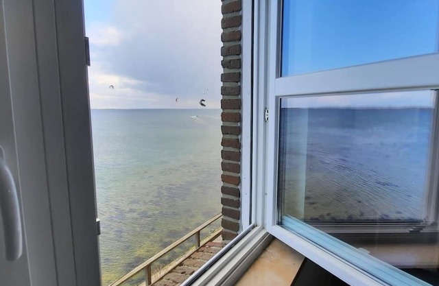 Ferienwohnung/app. für 4 Gäste mit 51m² in Fehmarn OT Orth