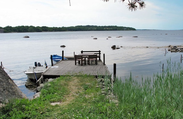 Vacation home Möcklö by Interhome