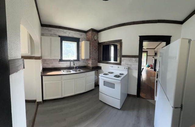 Charming 2-bedroom house