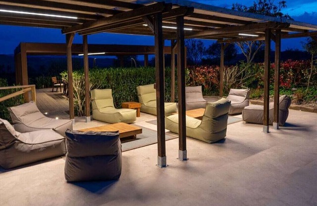 Villanovia Country House & SPA