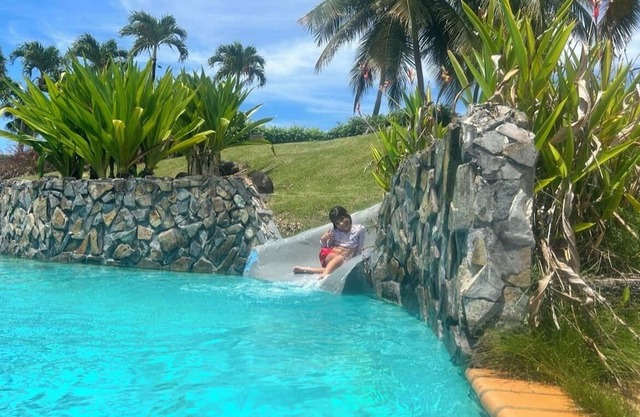 Villa Sol in Dorado