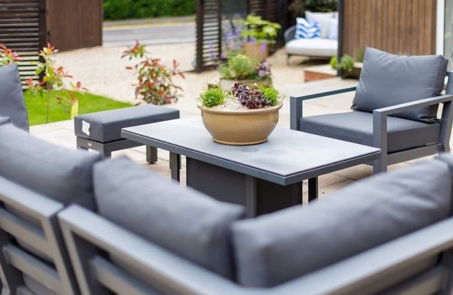 Grosmont House Flat 1