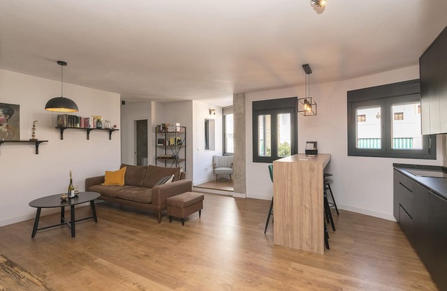 Alamos Blancos - Two Bedroom Apartment, Sleeps 2