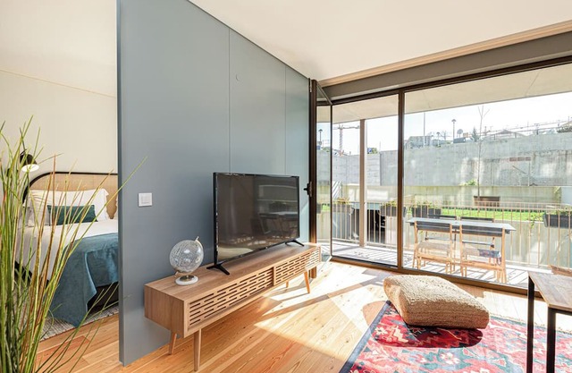 Apartment Davi - Two Bedroom Villa, Sleeps 5