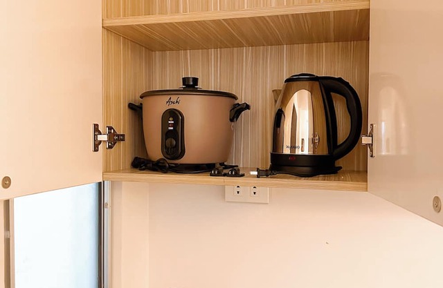 15 minutes from SM Seaside Cebu City w/Coffee Maker