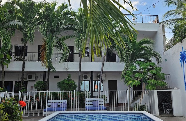 Apartamento Zulan